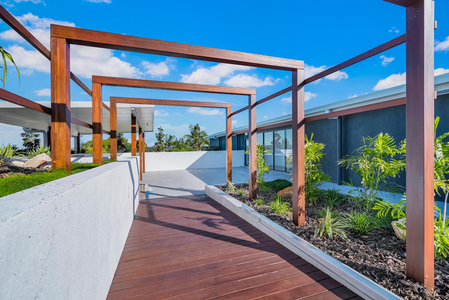 Woodtree Residences