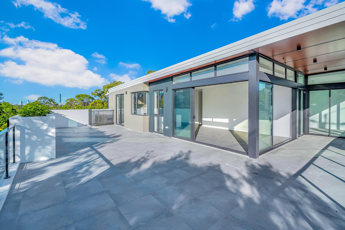 Woodtree Residences