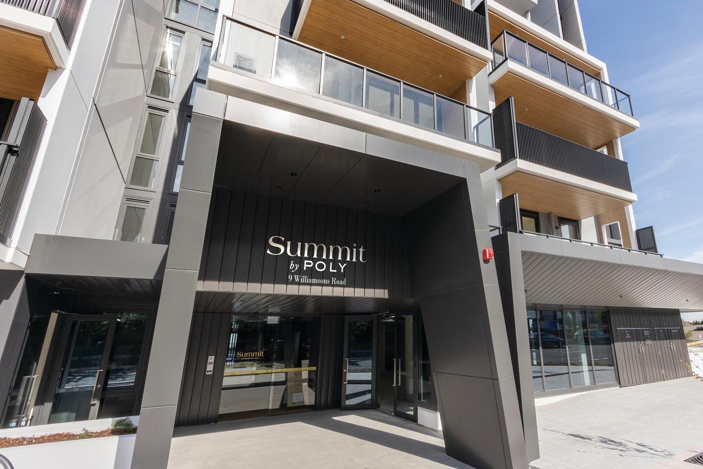Summit Apartments Summit Apartments