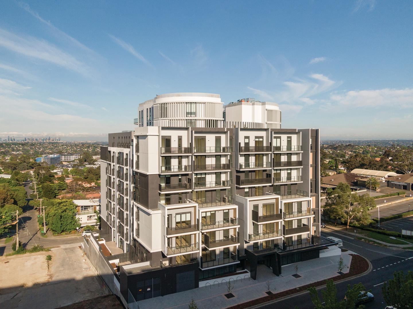 Summit Apartments Summit Apartments
