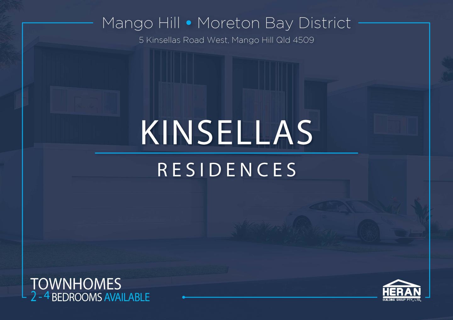 Kinsellas Residences Kinsellas Residences