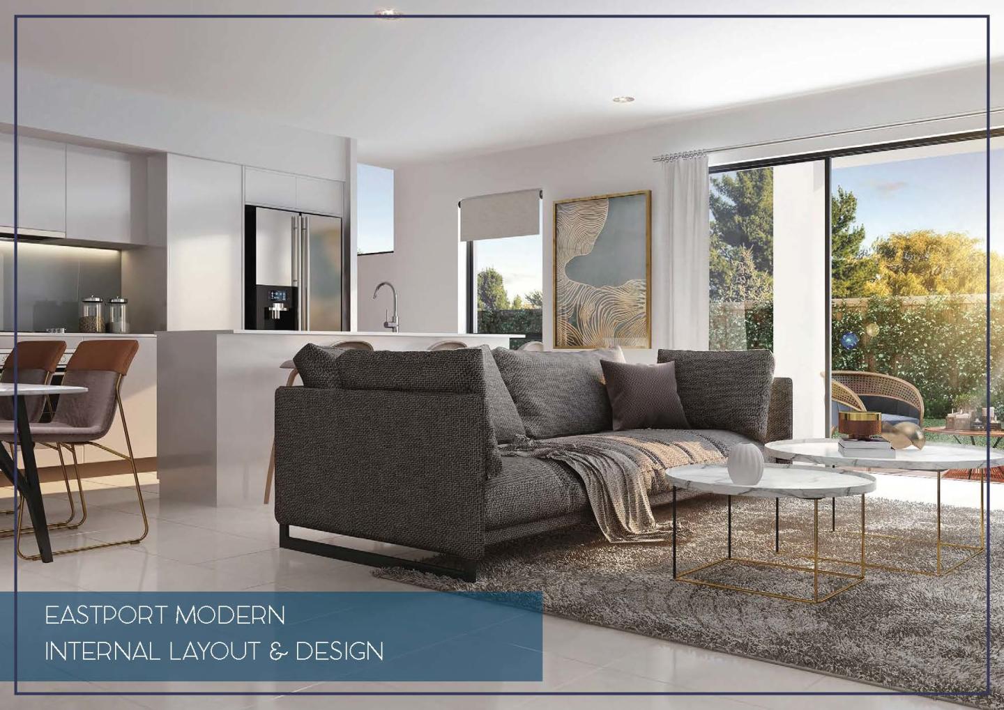 North Shore Residences North Shore Residences