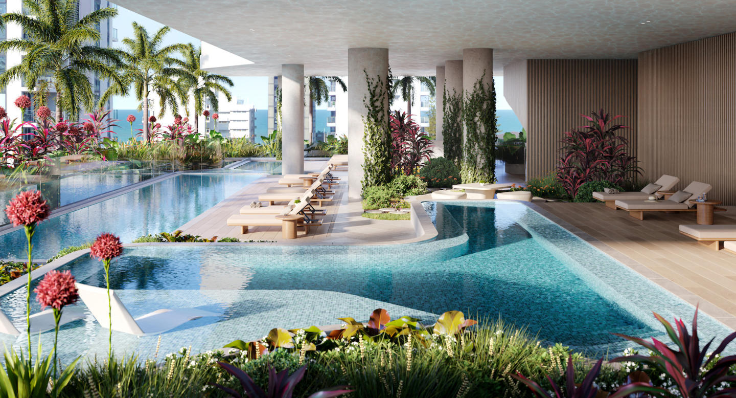 The Rochester, Broadbeach The Rochester, Broadbeach