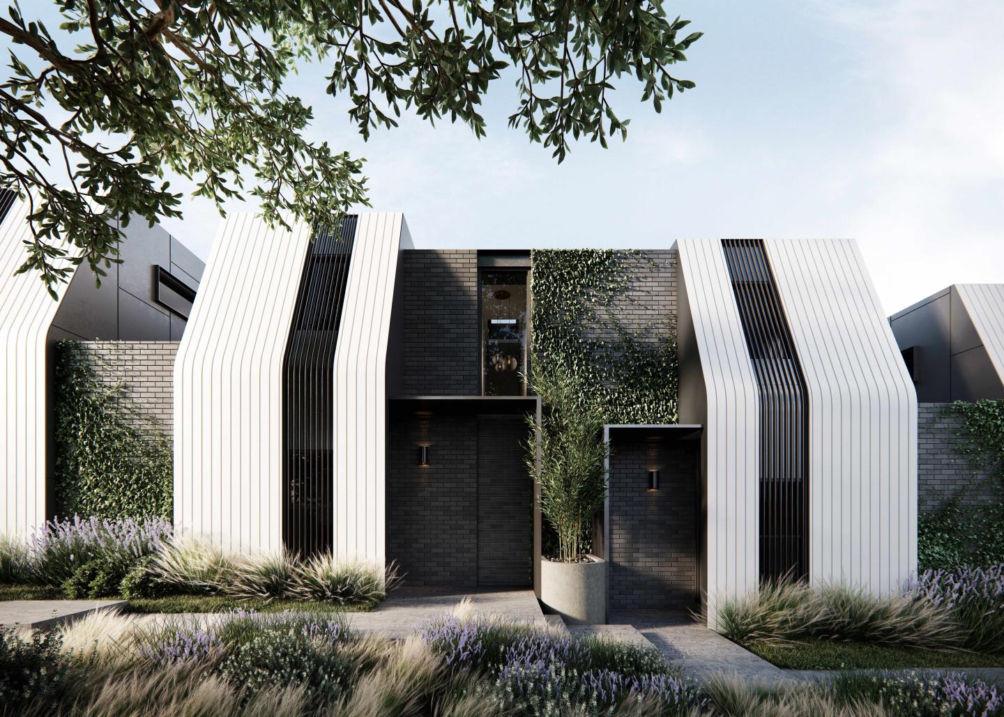 Marmont Residences Marmont Residences