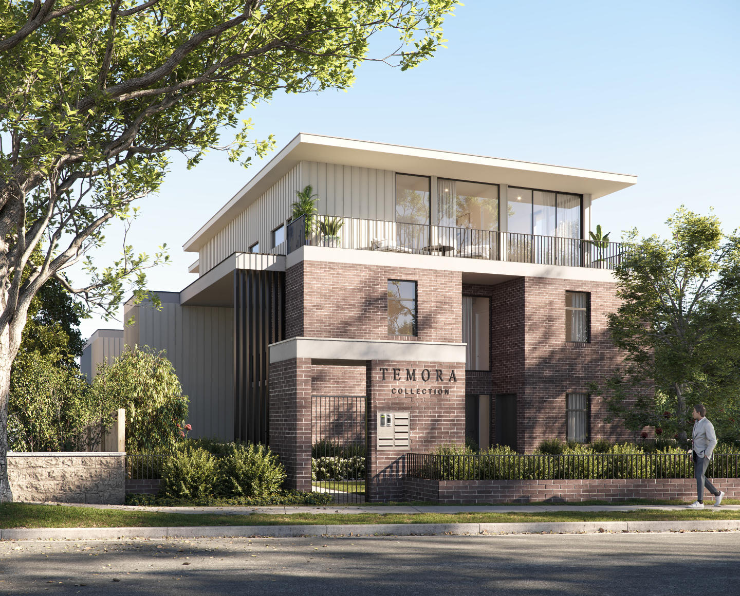 Temora Collection Temora Collection