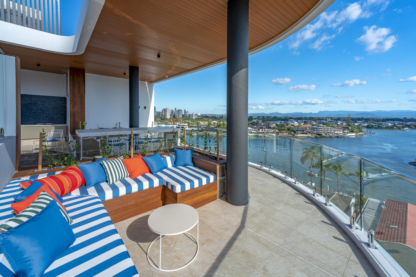 Stanhill Chevron Island Stanhill Chevron Island