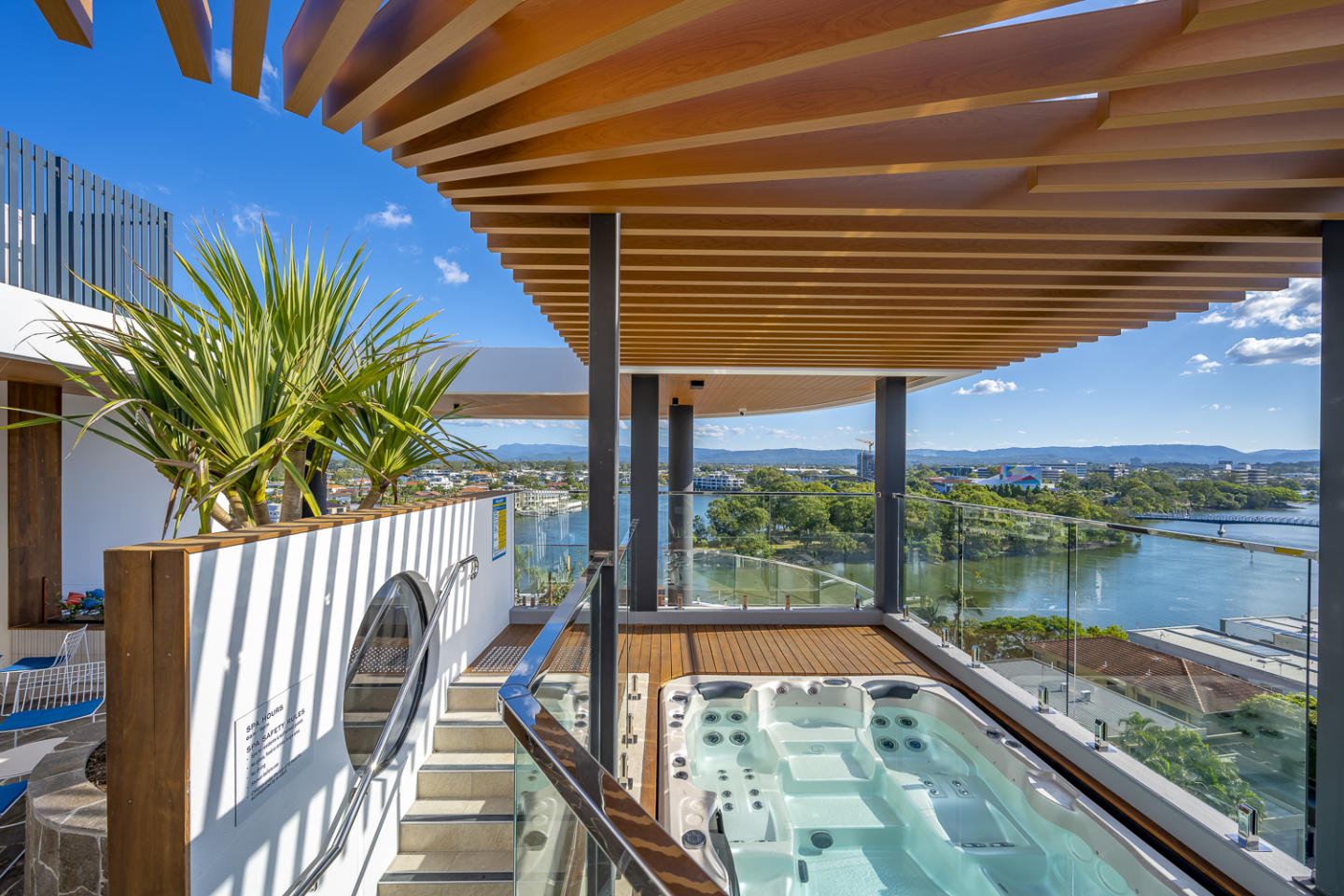Stanhill Chevron Island Stanhill Chevron Island