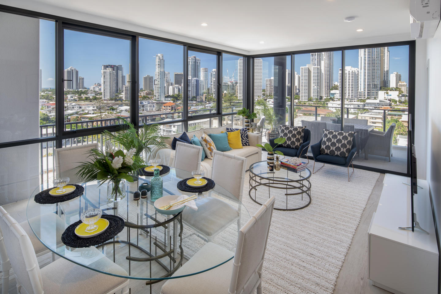 Stanhill Chevron Island Stanhill Chevron Island