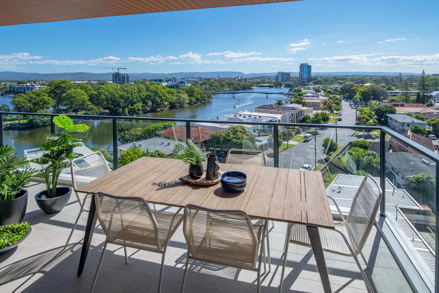 Stanhill Chevron Island Stanhill Chevron Island