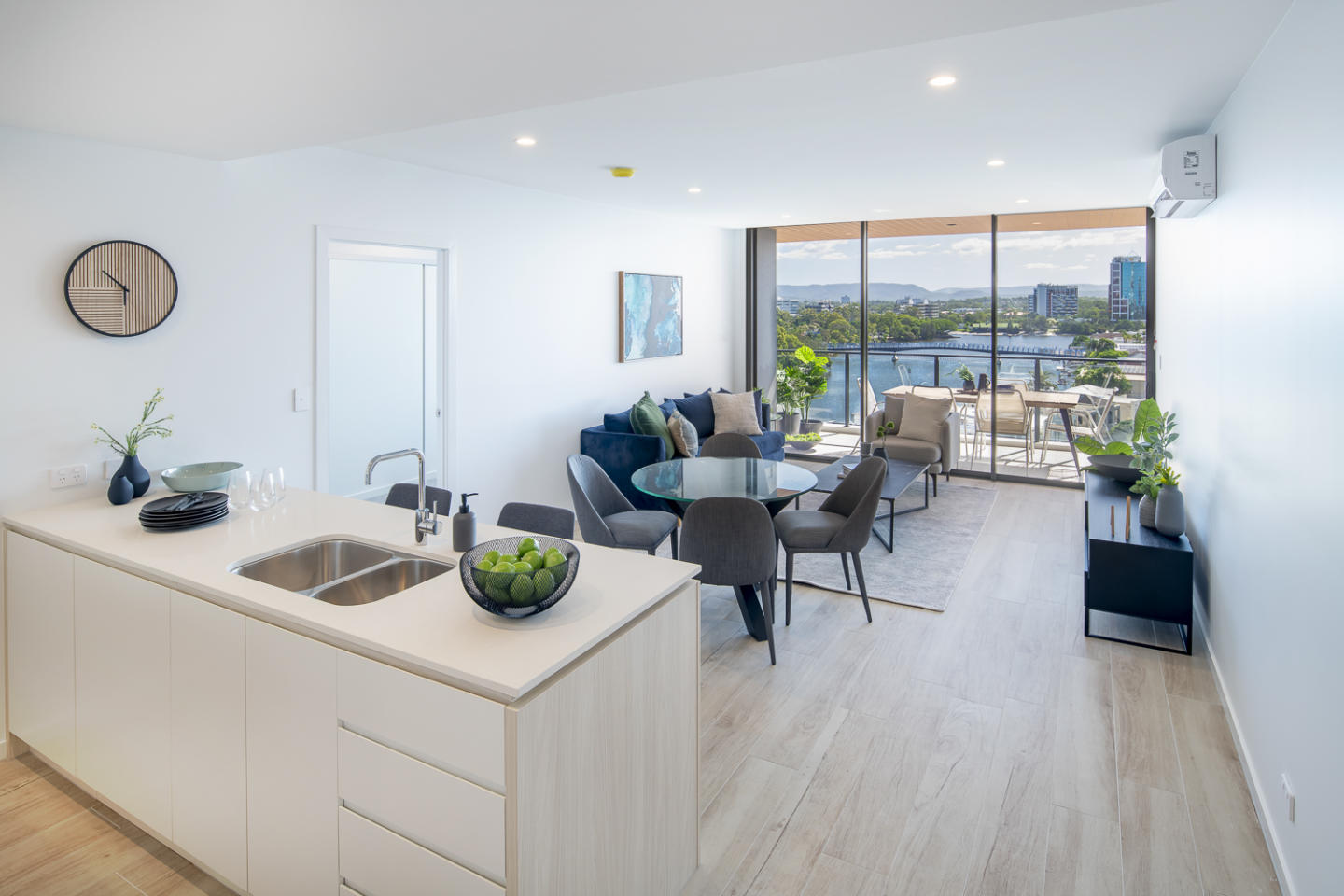 Stanhill Chevron Island Stanhill Chevron Island