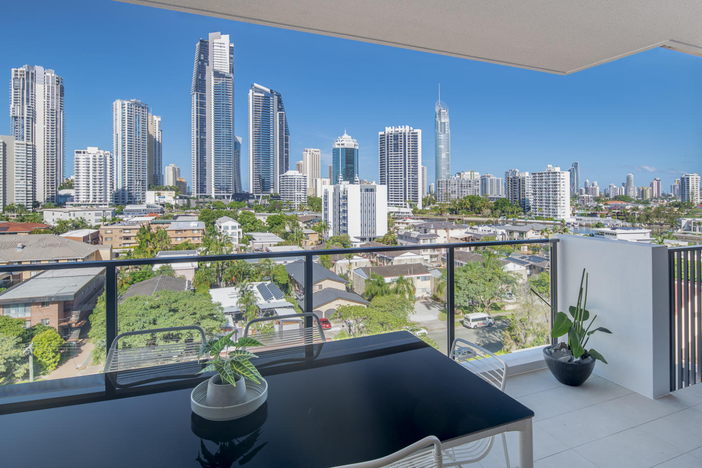 Stanhill Chevron Island Stanhill Chevron Island