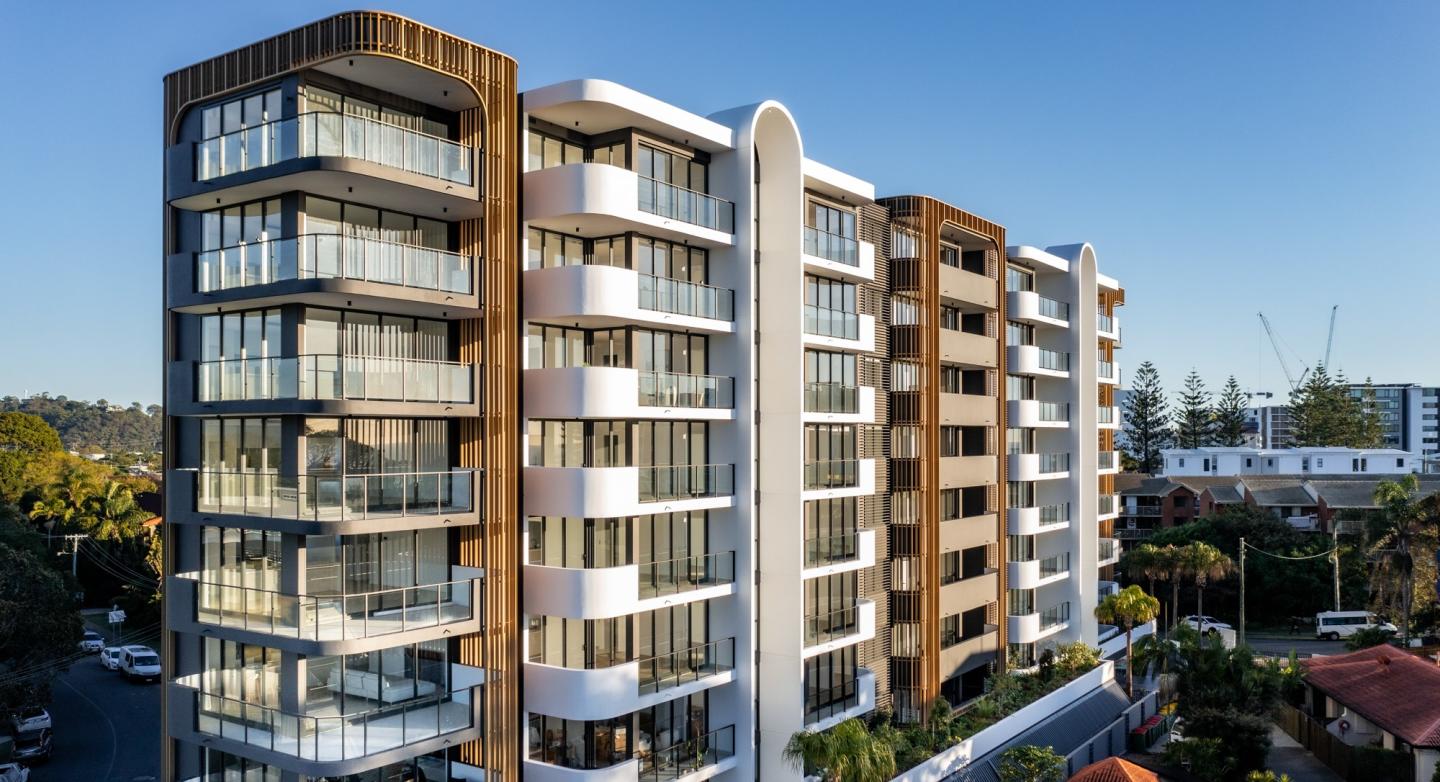 Palm Beach Residences Palm Beach Residences