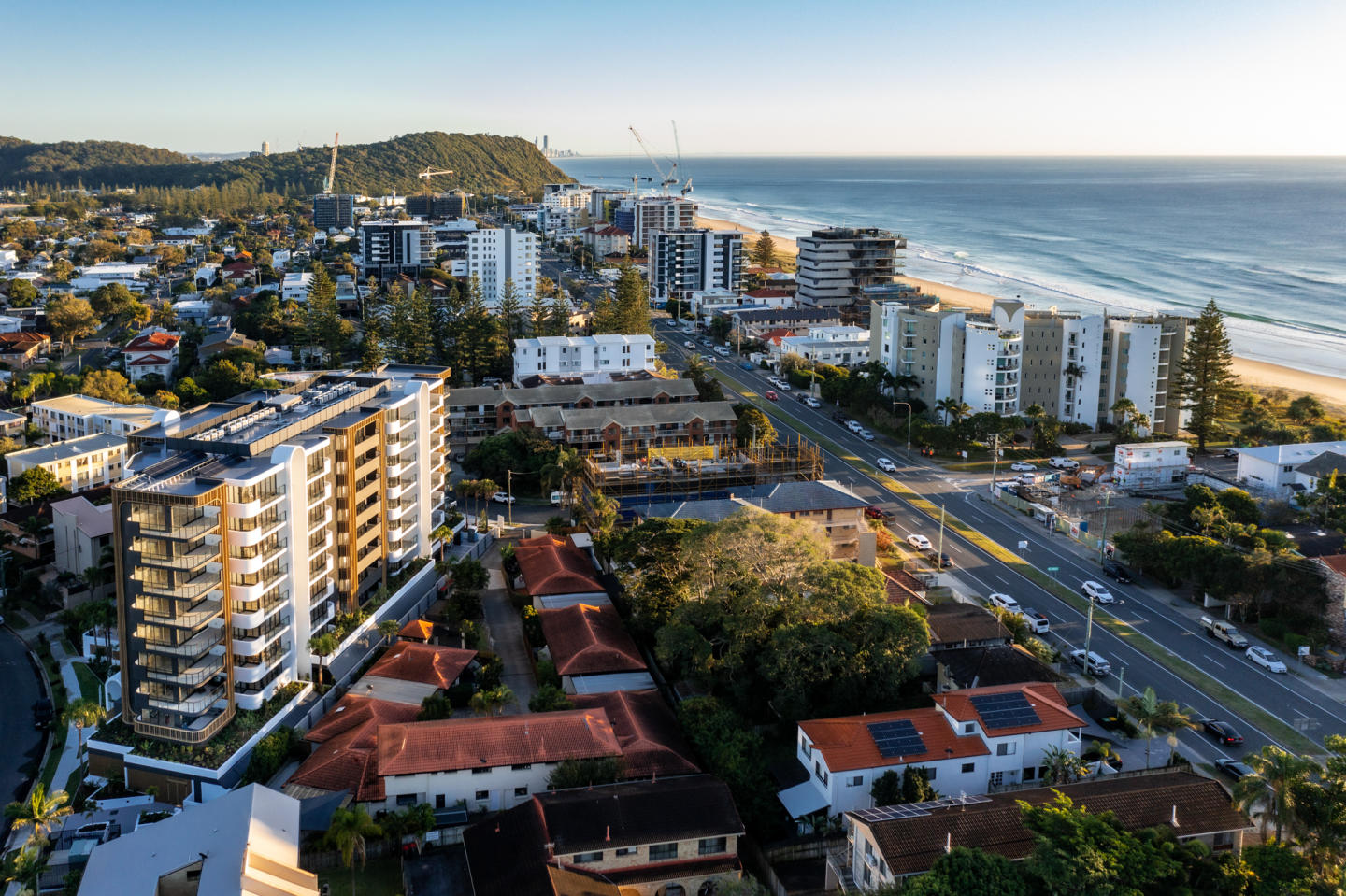 Palm Beach Residences Palm Beach Residences