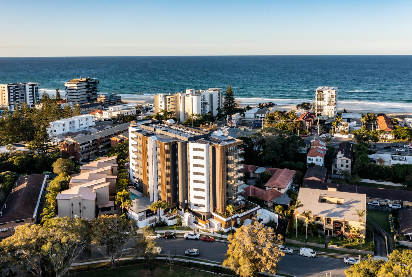 Palm Beach Residences Palm Beach Residences