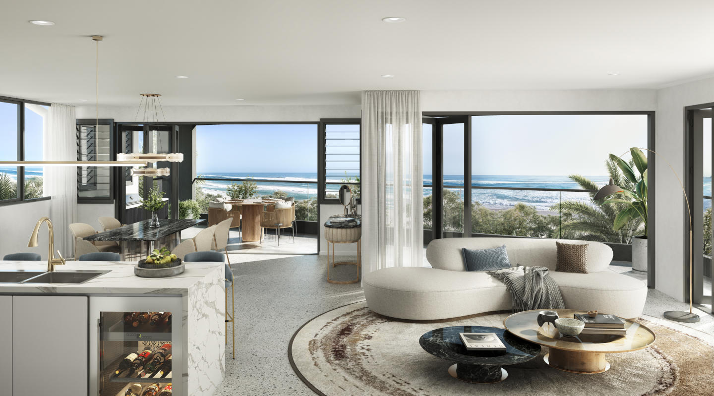 Nor East, Port Macquarie Nor East, Port Macquarie
