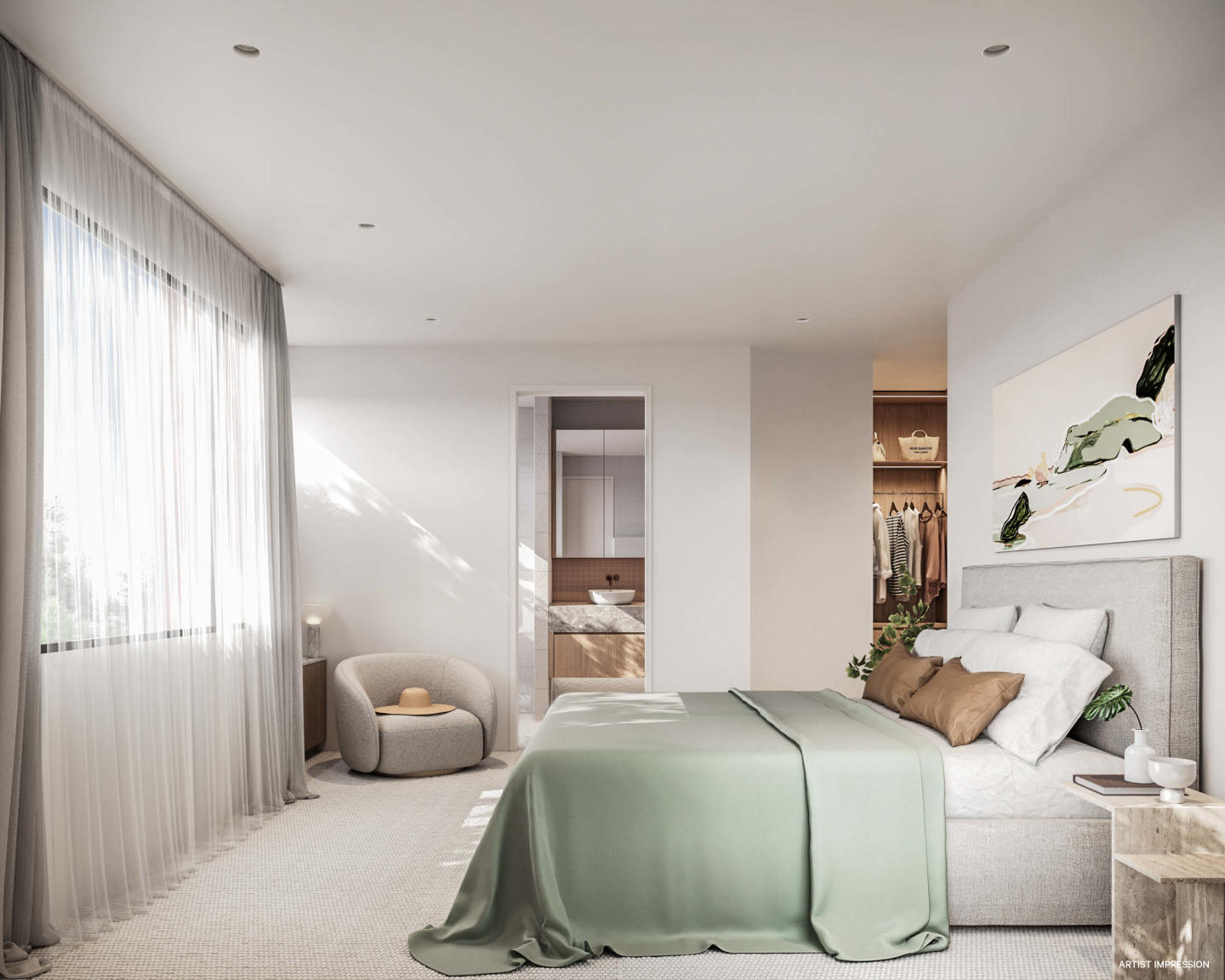 Beju Residences