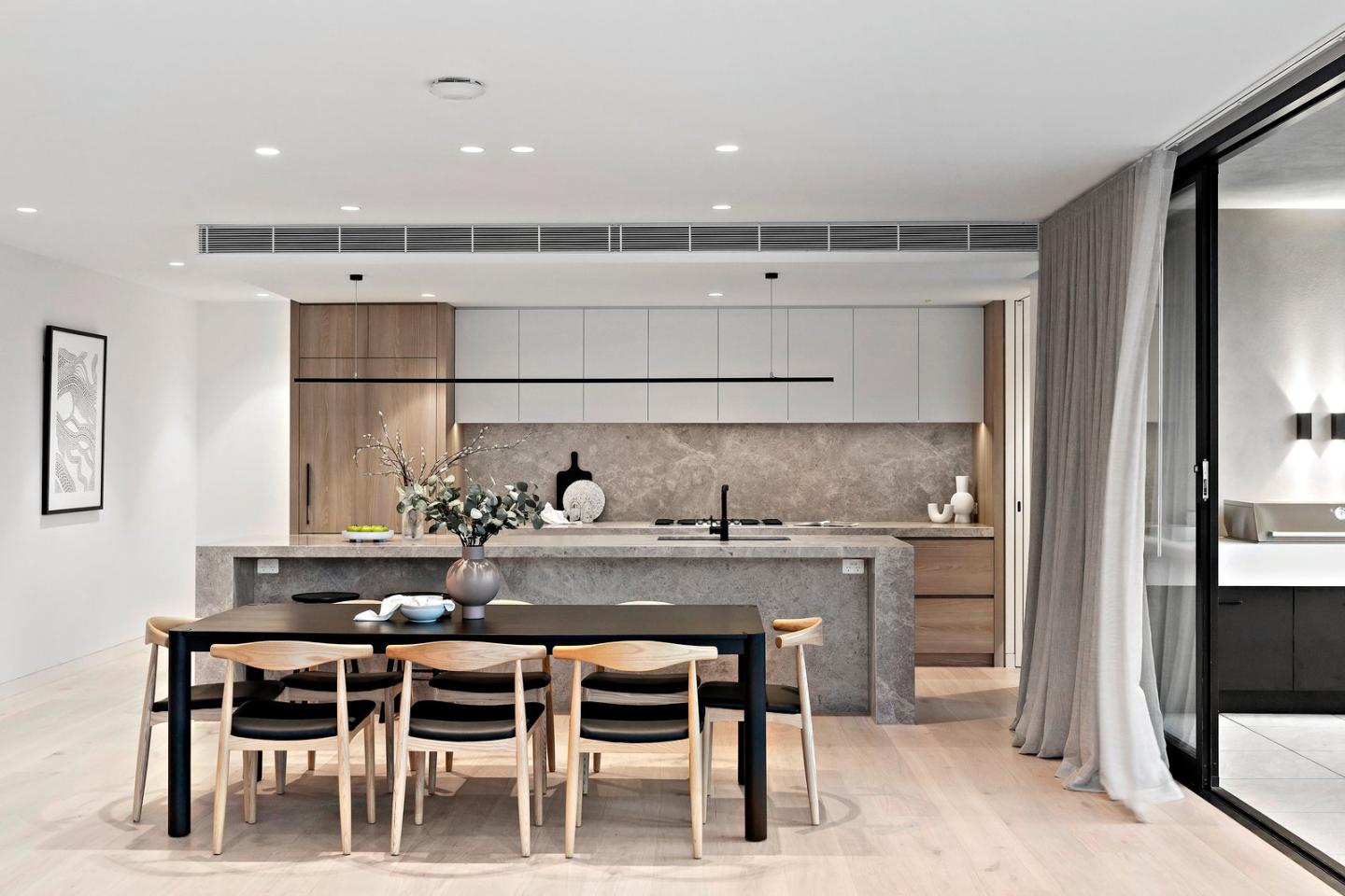 The Studley The Studley