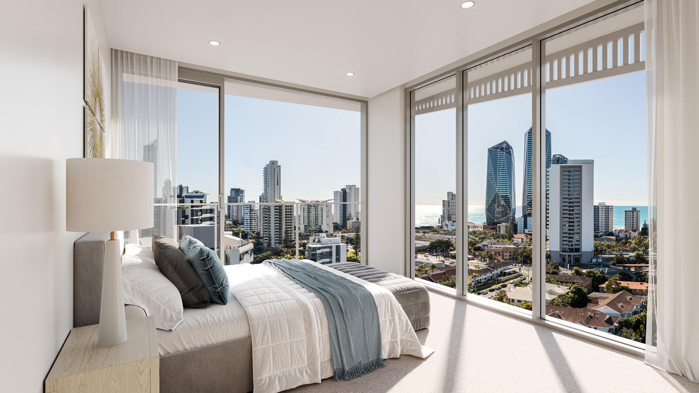 Florian, Surfers Paradise