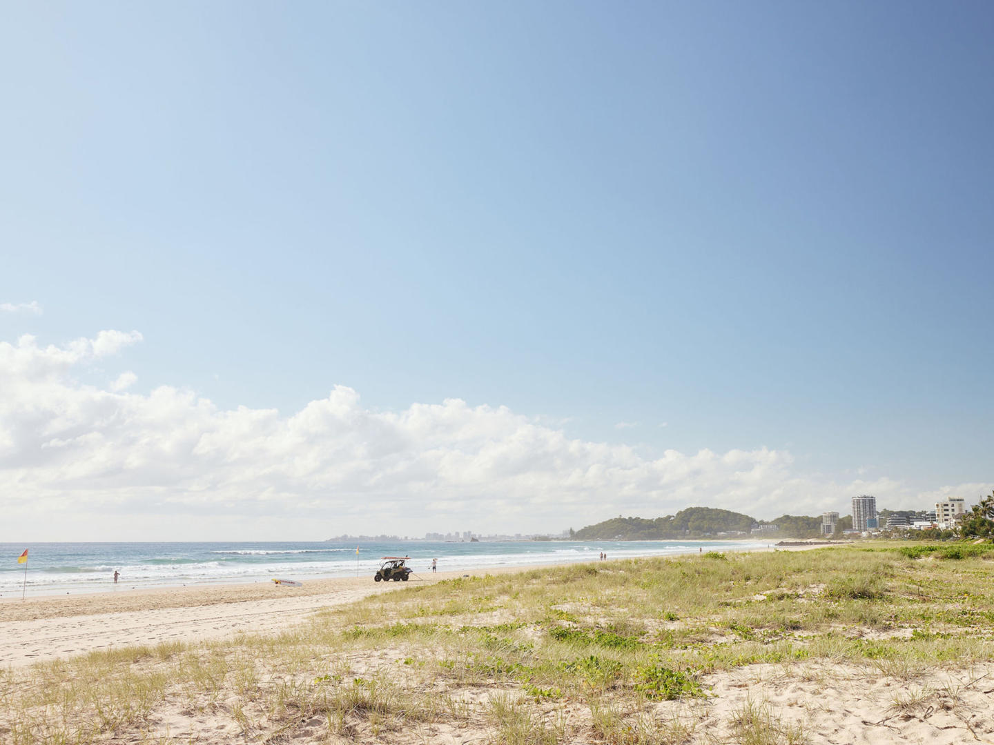La Belle, Palm Beach La Belle, Palm Beach