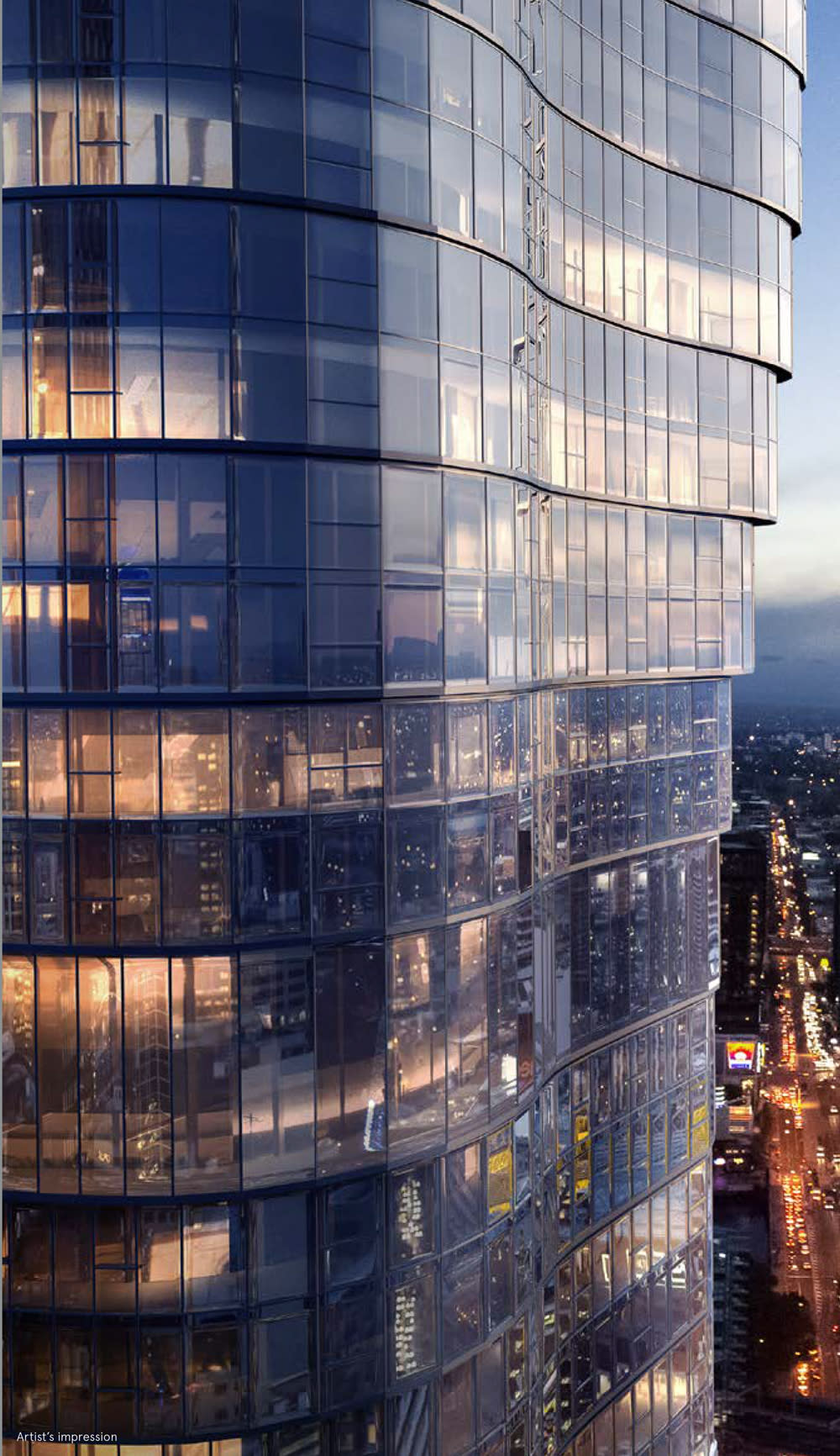 Premier Tower Premier Tower