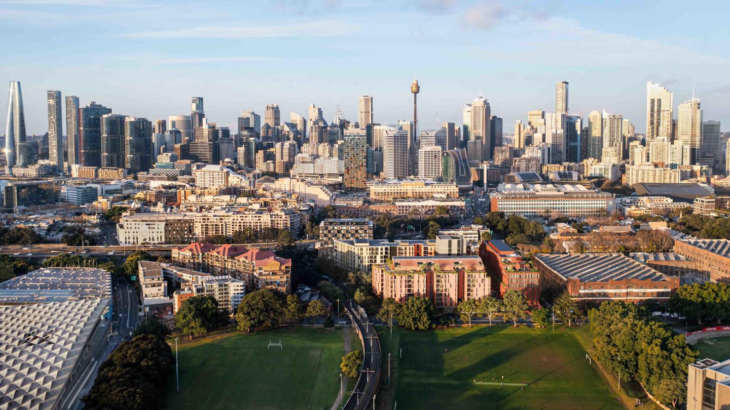 Pyrmont Place Pyrmont Place