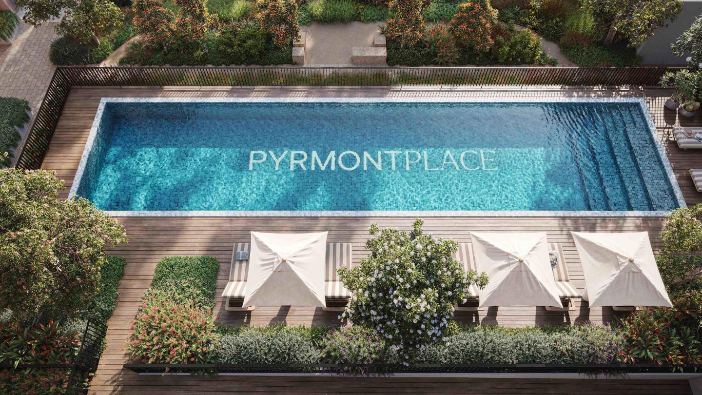Pyrmont Place Pyrmont Place
