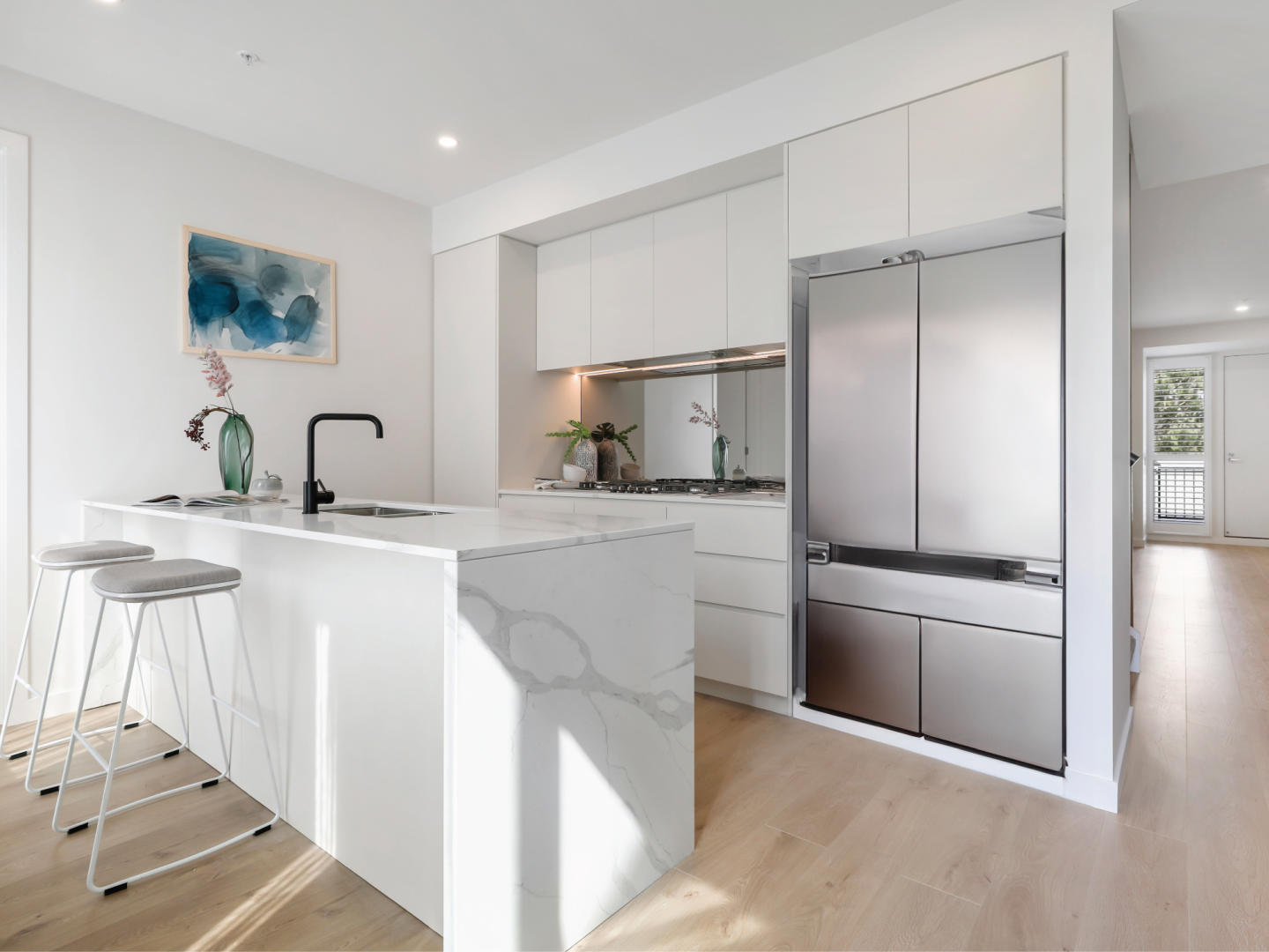 Chapel Park, Keysborough Chapel Park, Keysborough