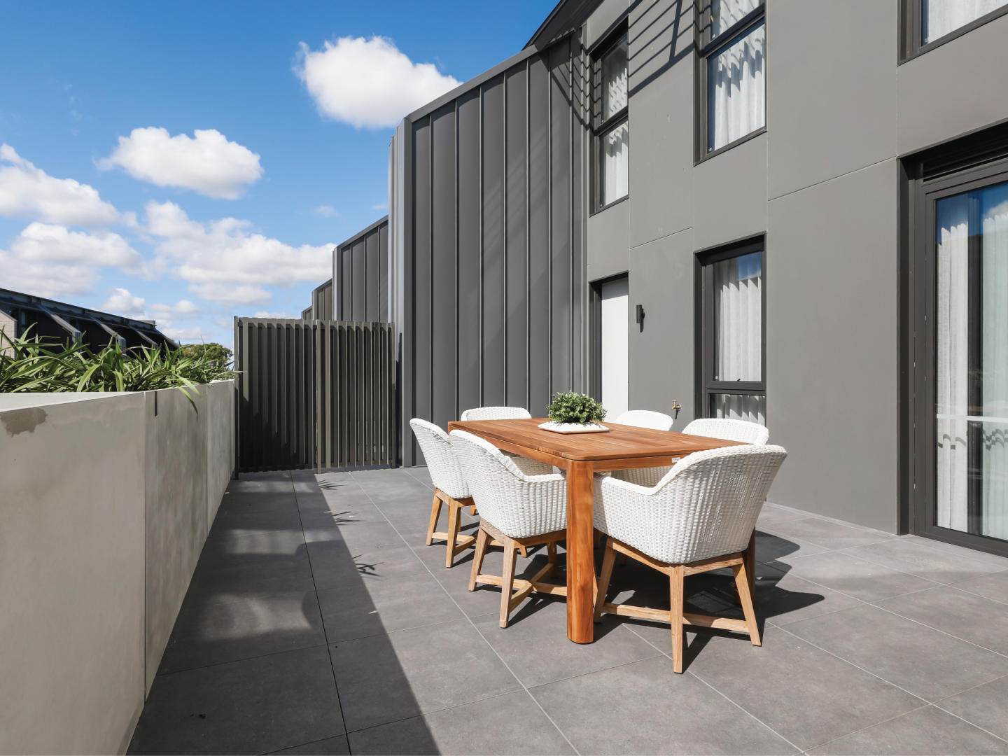 Chapel Park, Keysborough Chapel Park, Keysborough