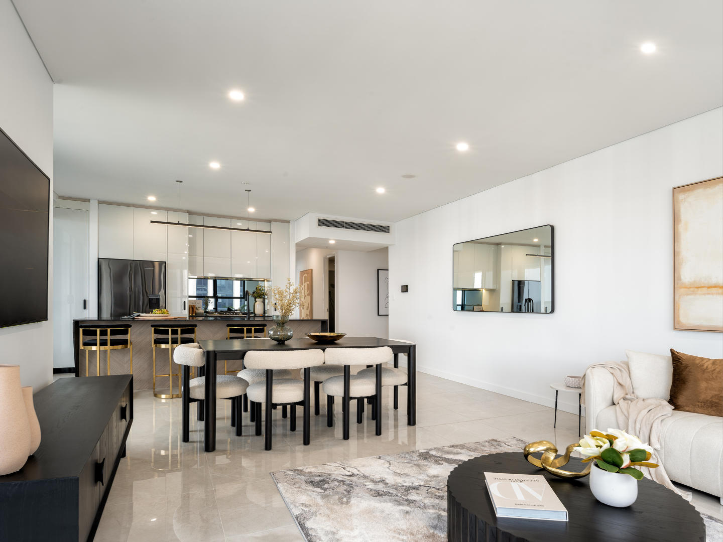 Pagewood Centro Uccello