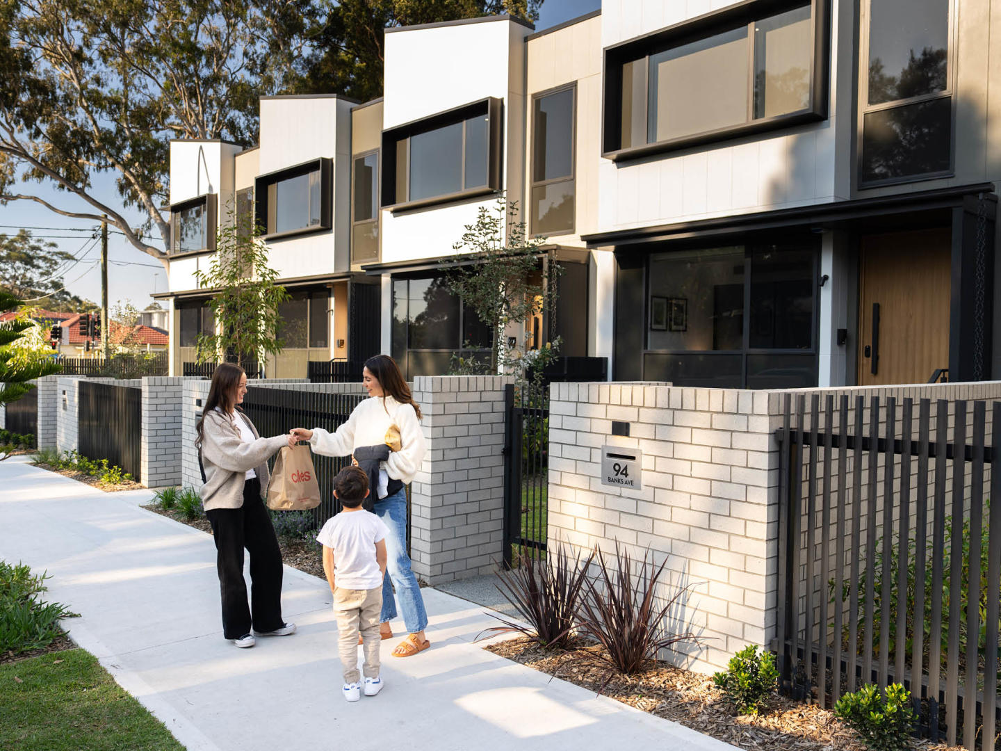 Pagewood Centro Rivera Pagewood Centro Rivera