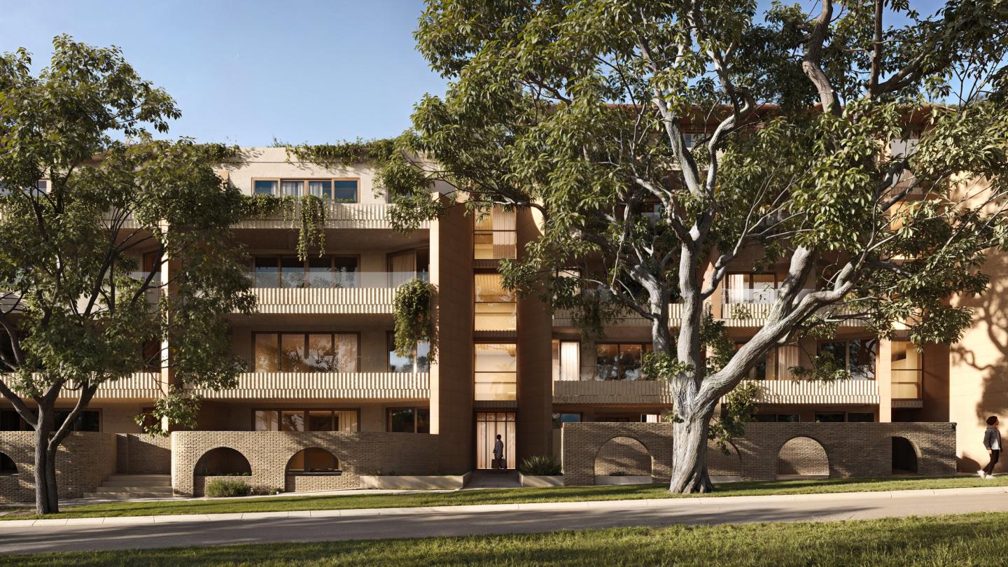 The Avenue, Rose Bay The Avenue, Rose Bay