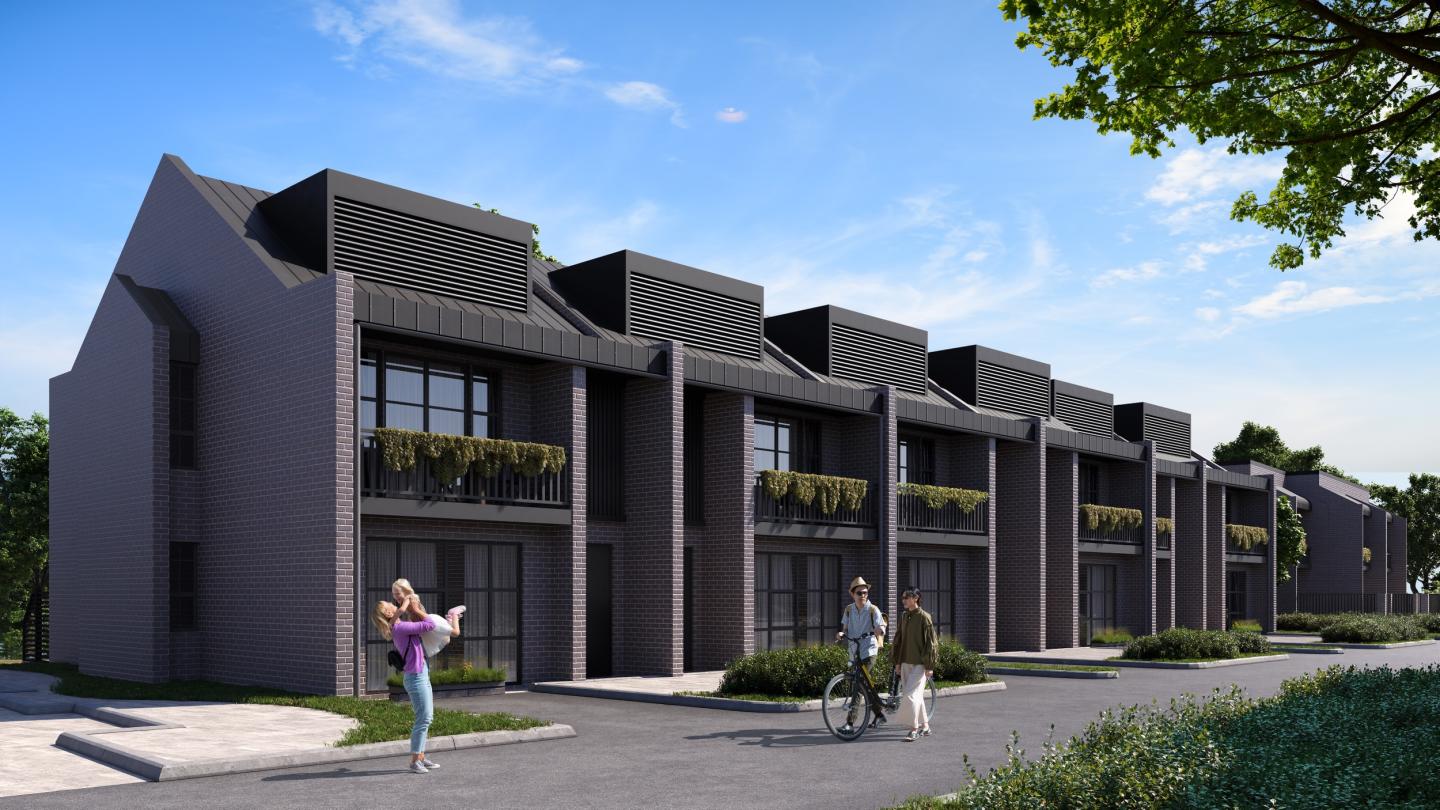 Stonequarry Residences