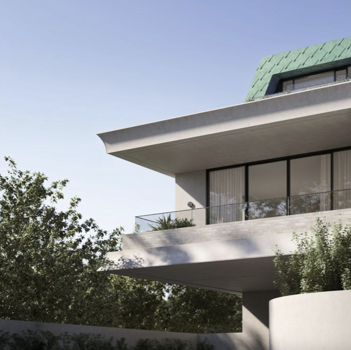 58 Beach, Hampton
