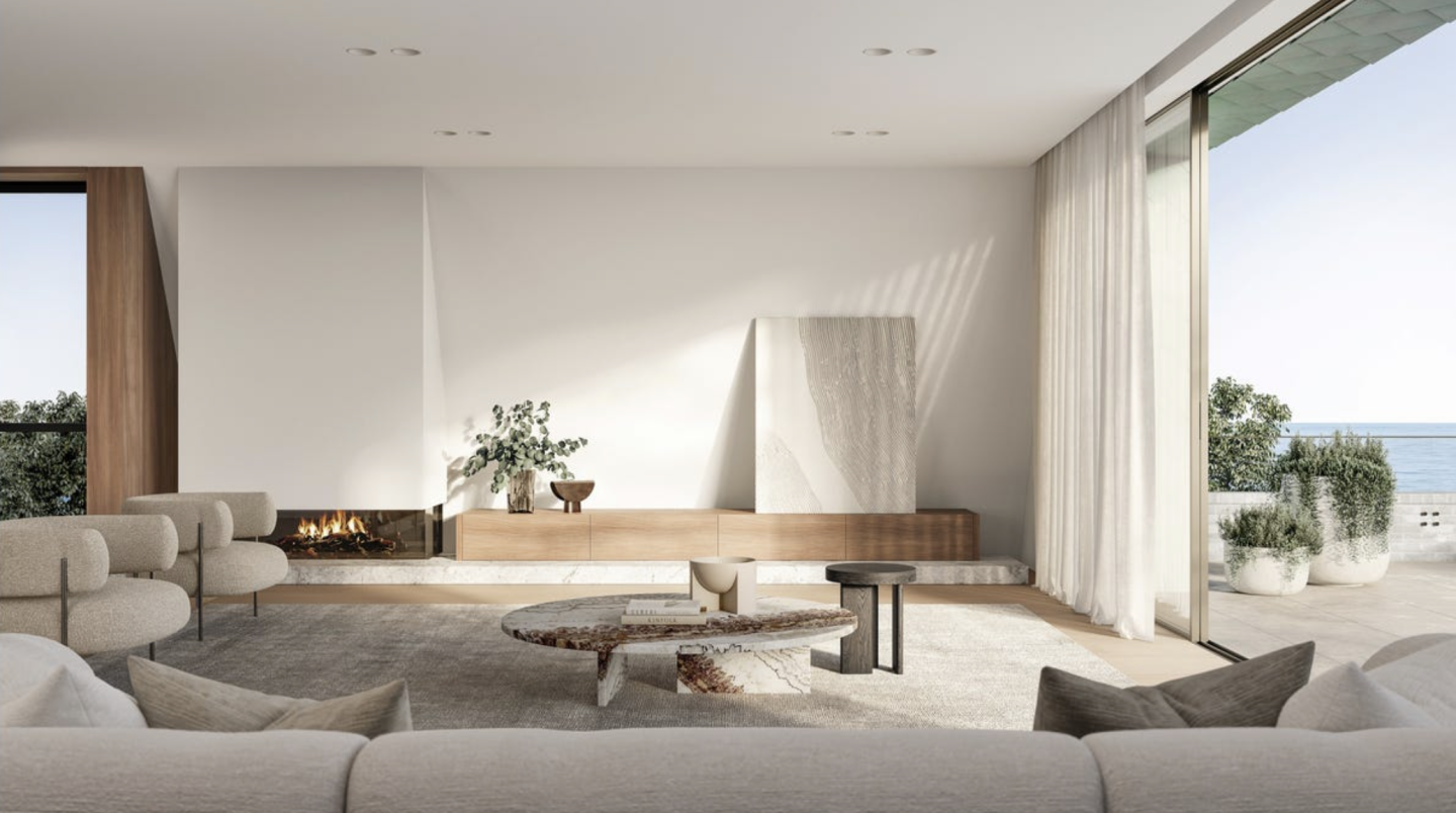 58 Beach, Hampton