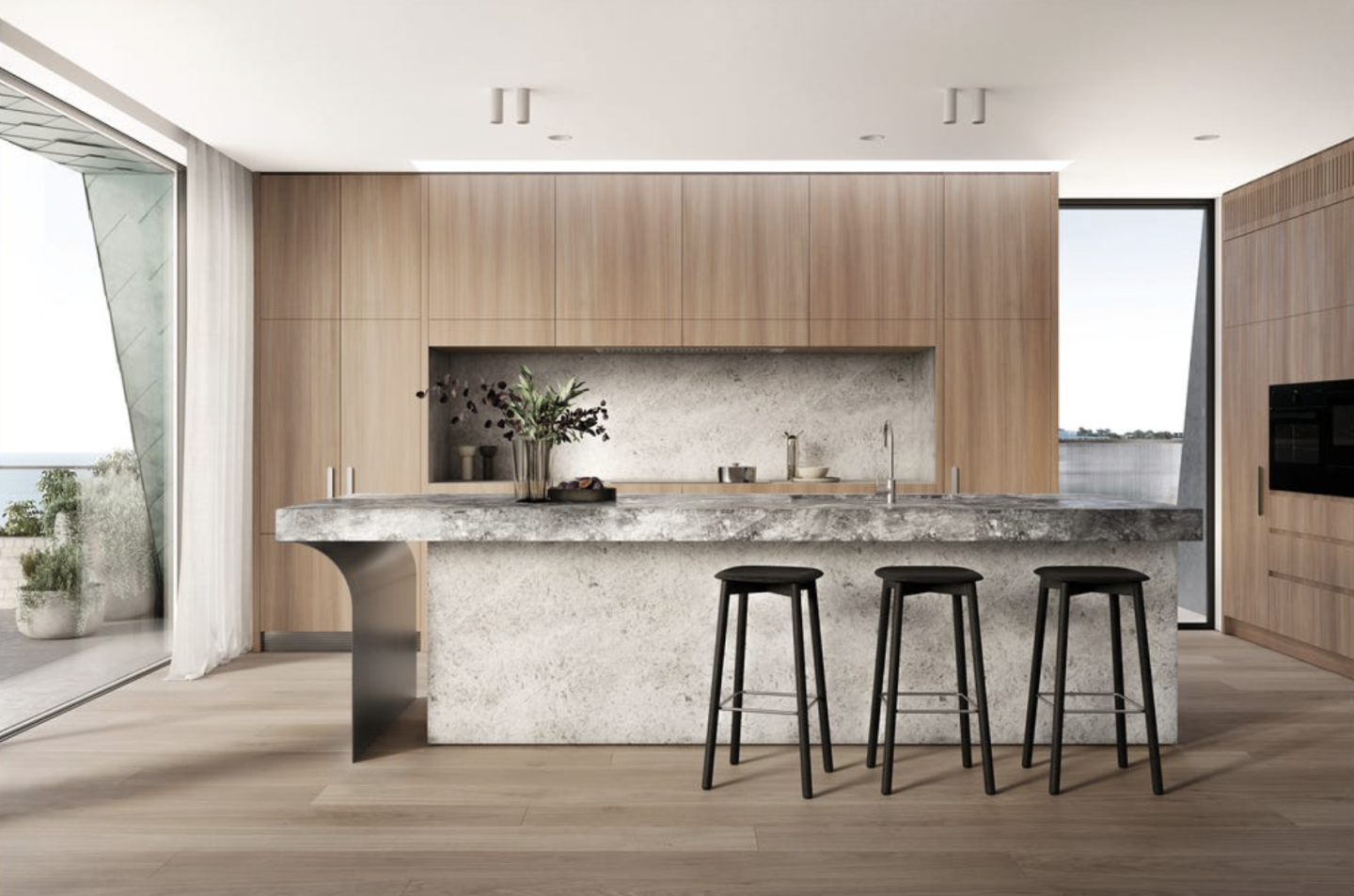 58 Beach, Hampton