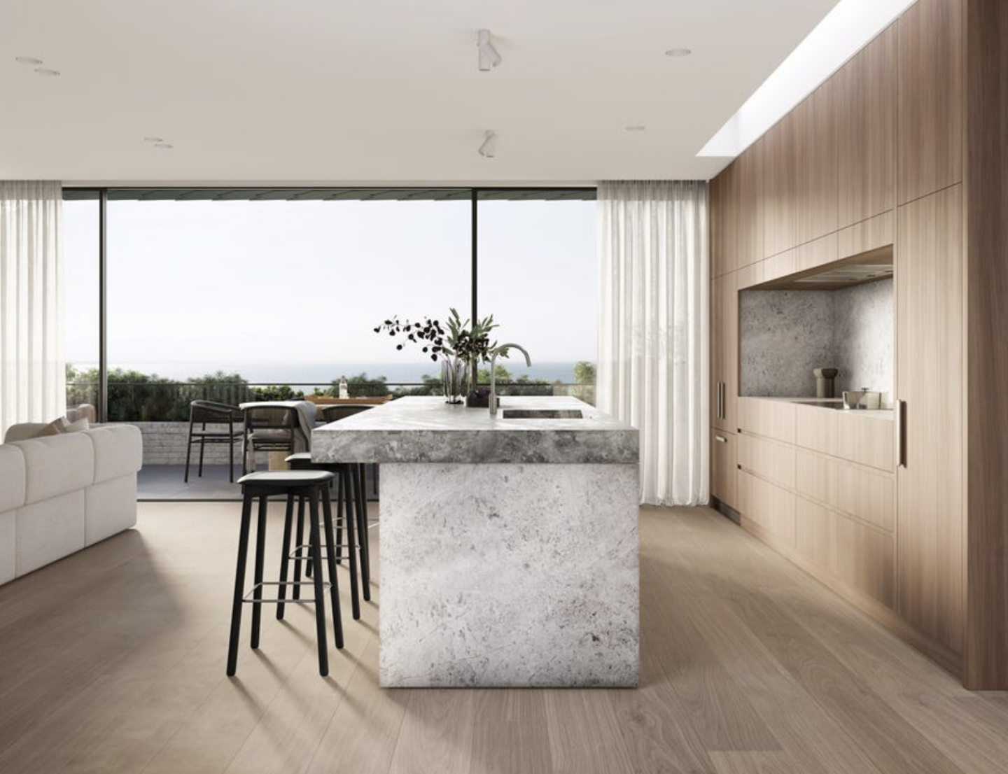 58 Beach, Hampton