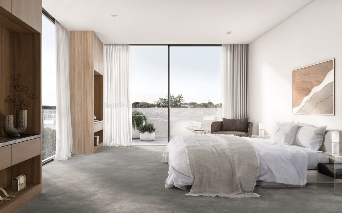 58 Beach, Hampton