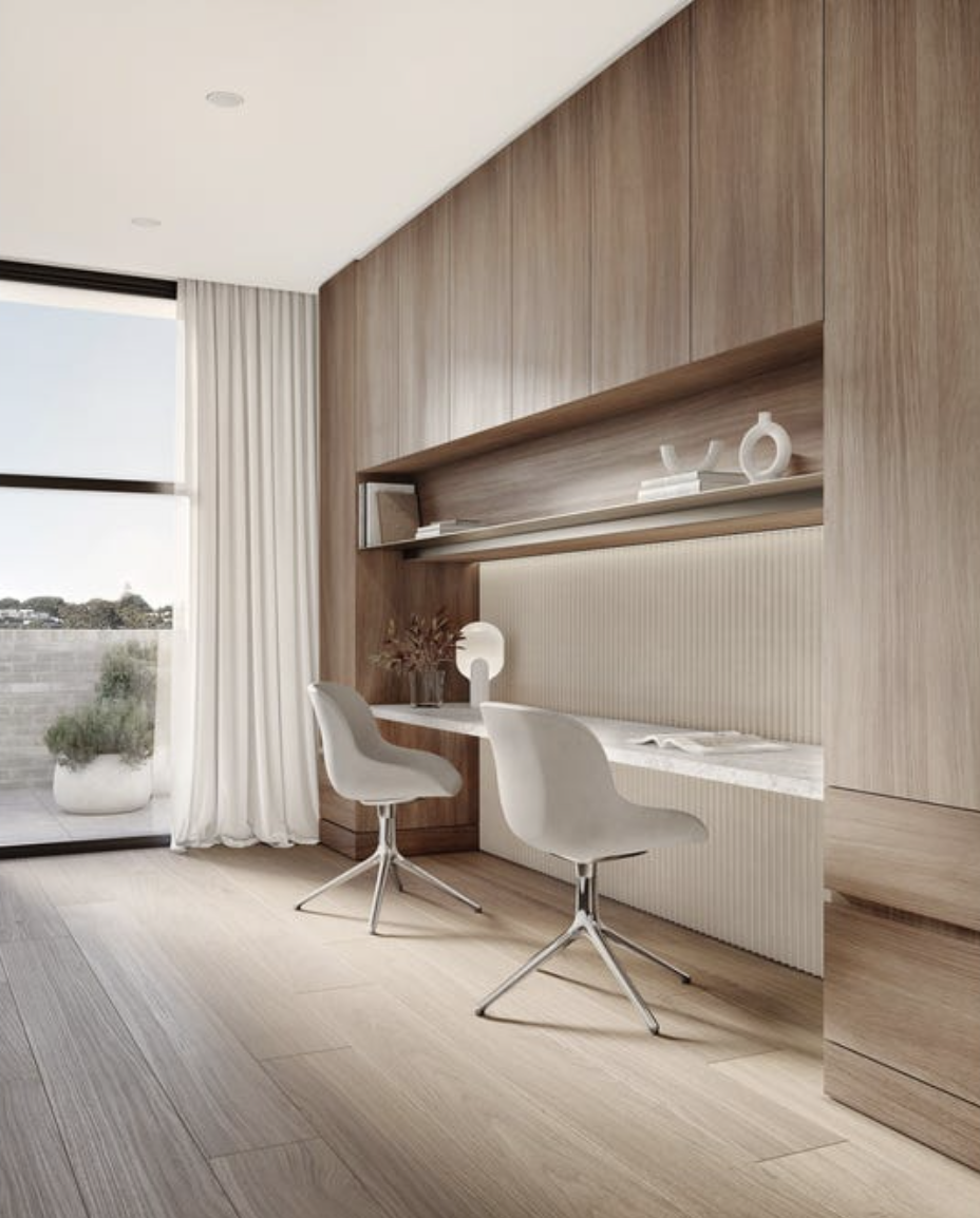 58 Beach, Hampton