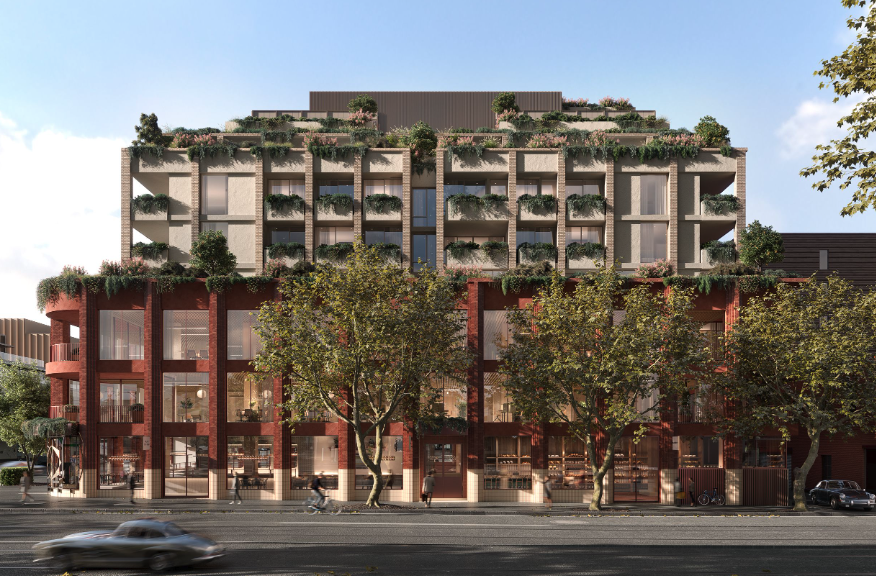 Emerald Place | By Lowe Living Emerald Place | By Lowe Living
