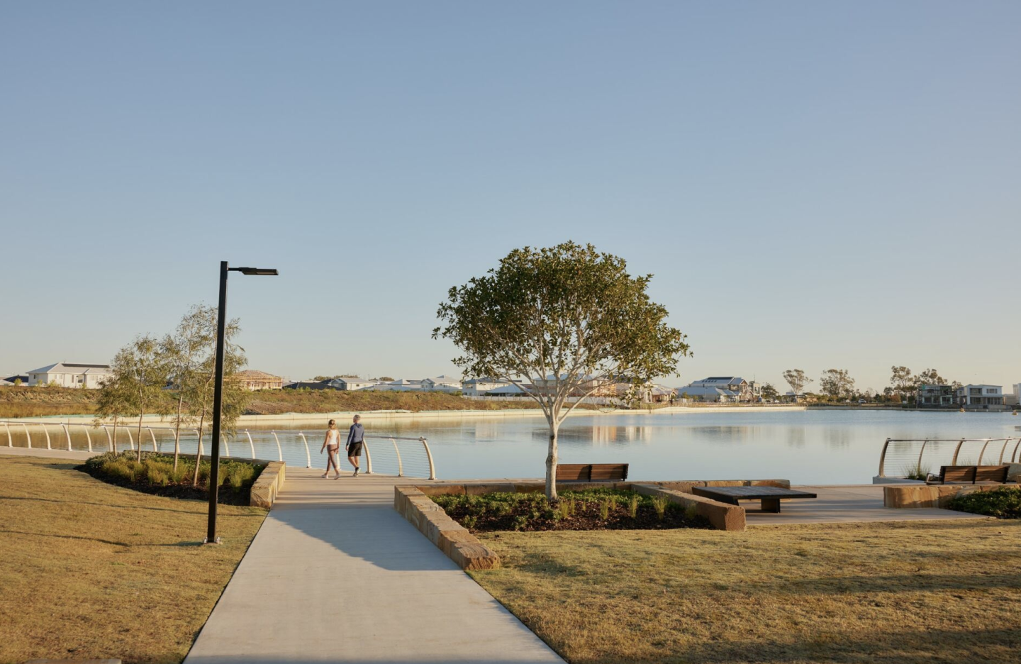 Lake Residences by Stockland, Newport Lake Residences by Stockland, Newport