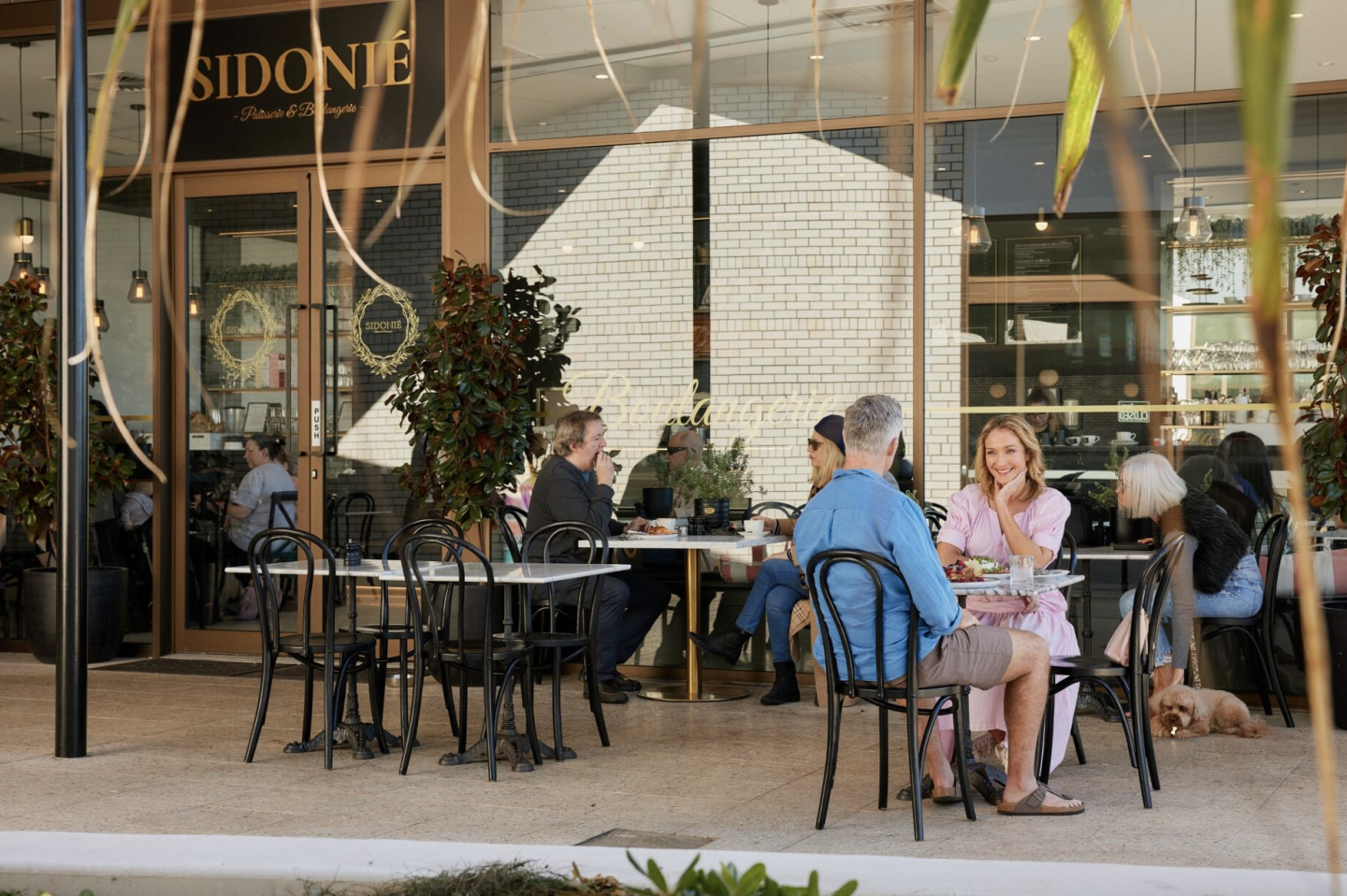 Lake Residences by Stockland, Newport Lake Residences by Stockland, Newport