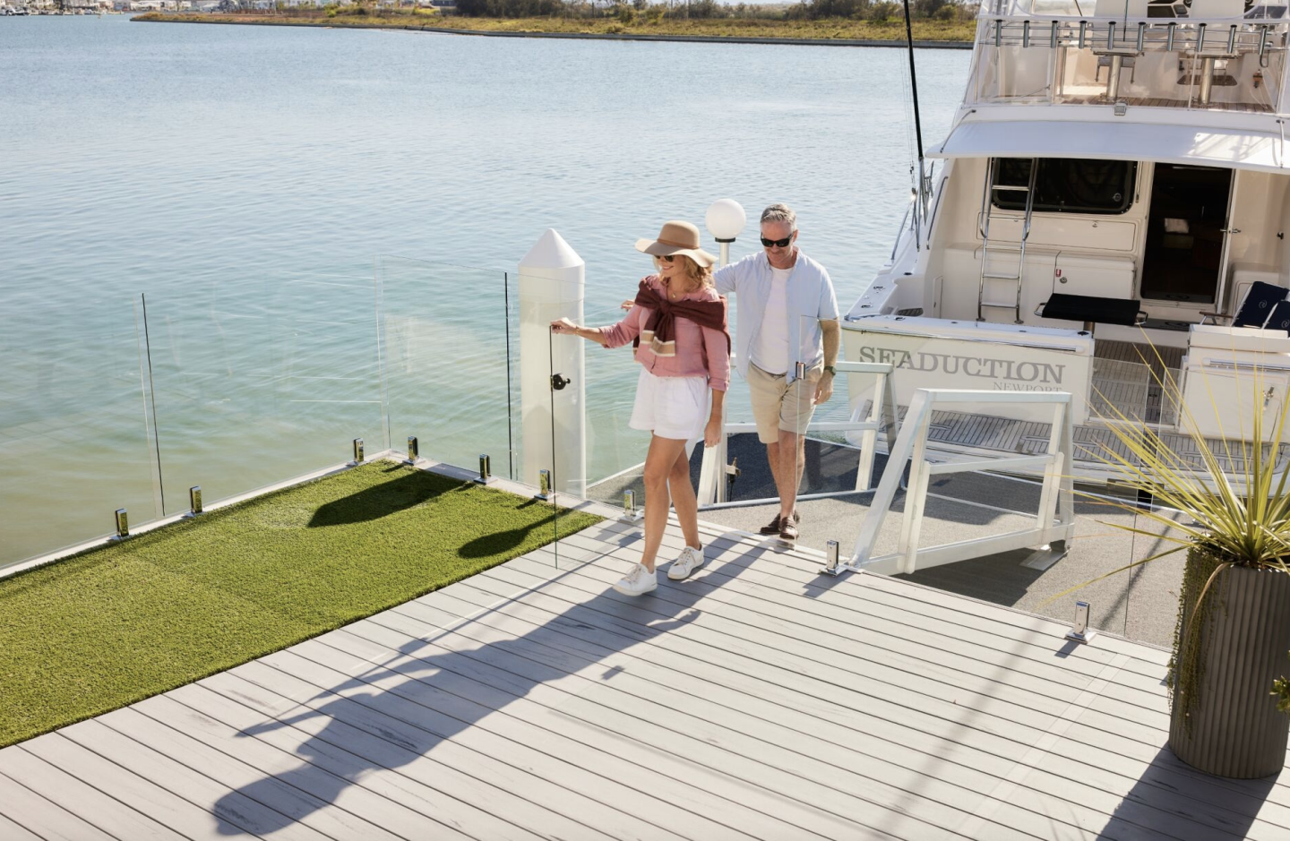 Lake Residences by Stockland, Newport Lake Residences by Stockland, Newport