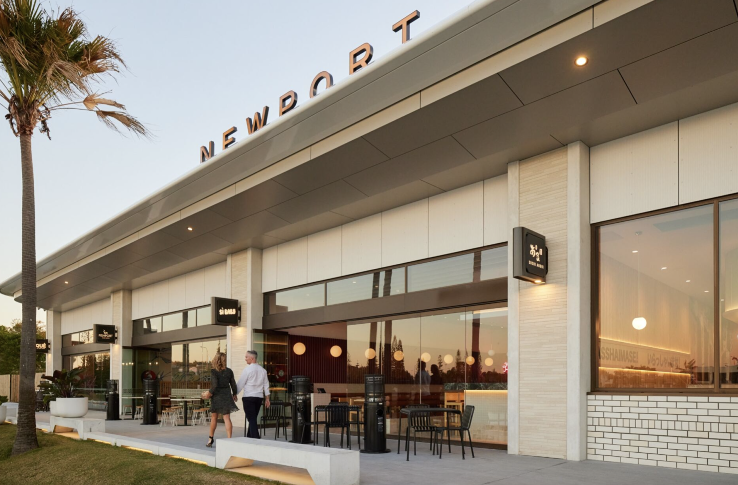 Lake Residences by Stockland, Newport Lake Residences by Stockland, Newport