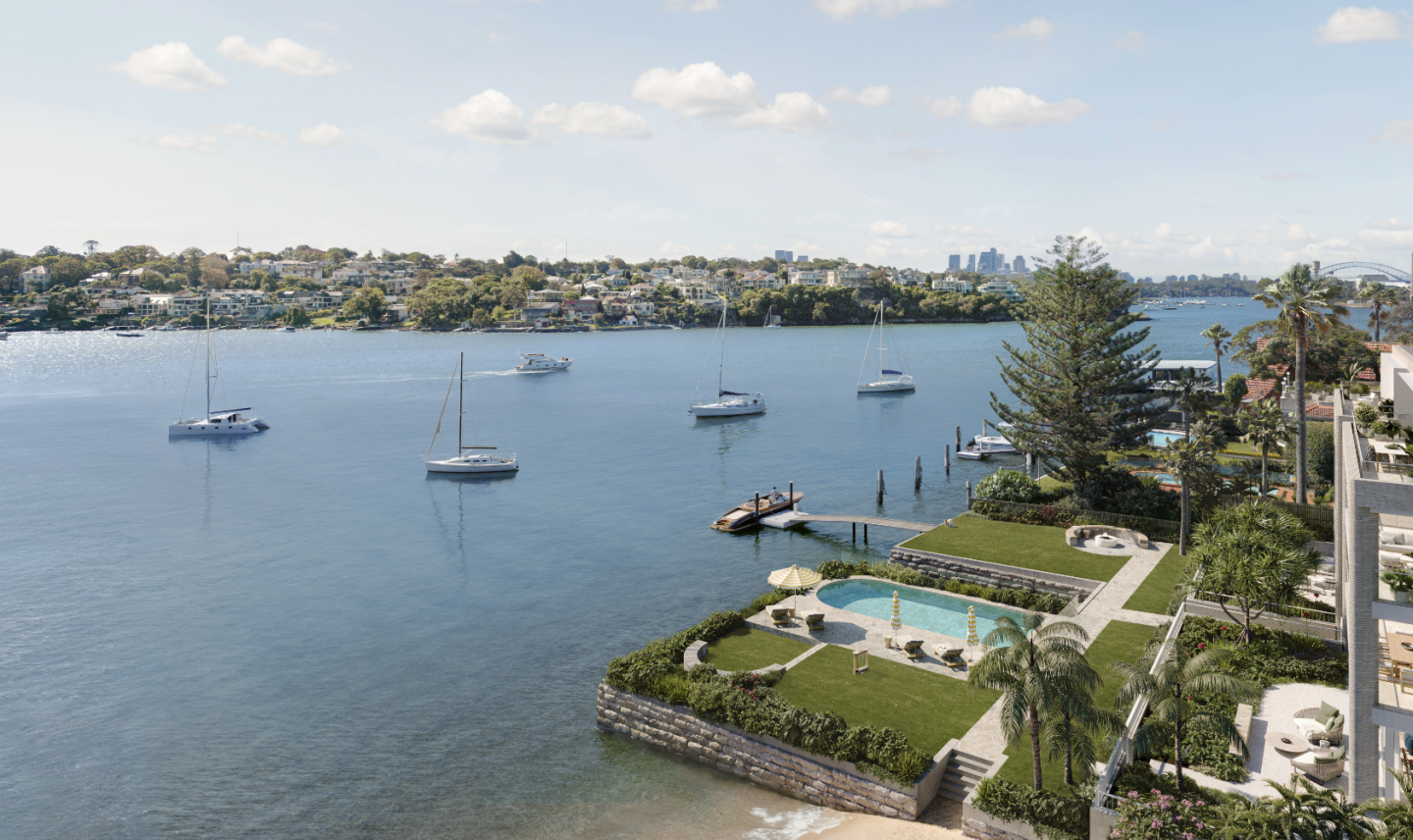 Bianca Drummoyne Bianca Drummoyne