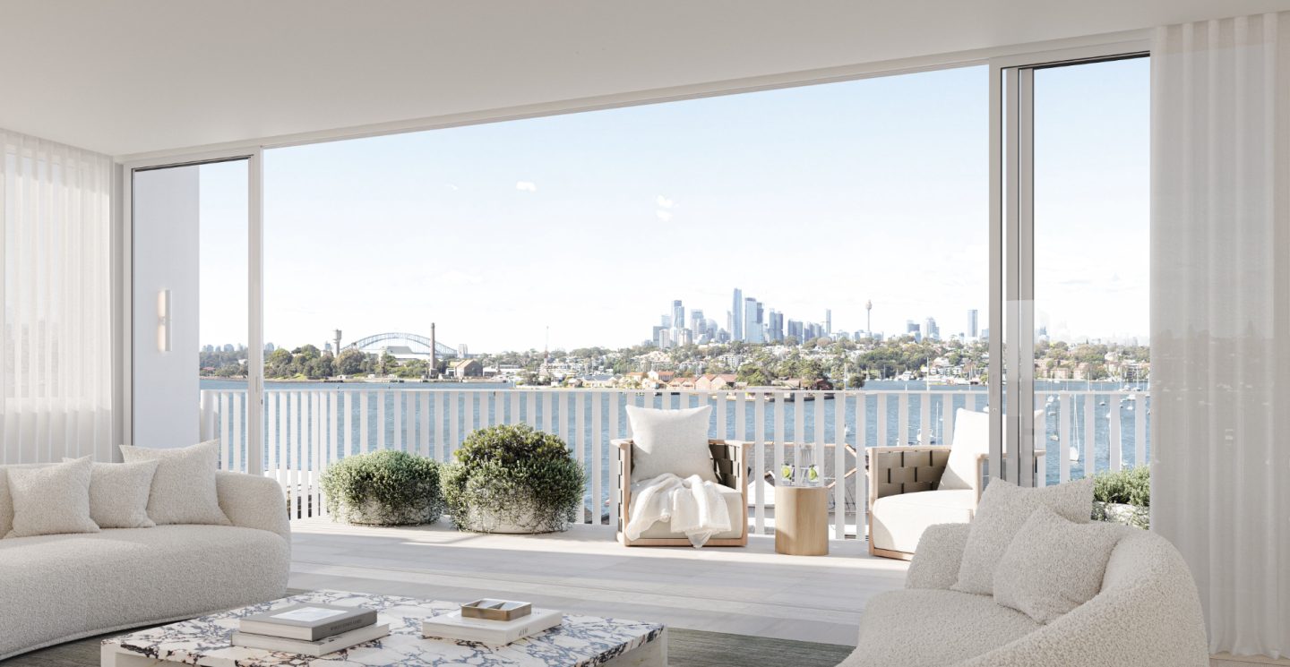 Bianca Drummoyne Bianca Drummoyne