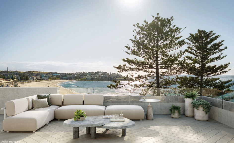 Mayfair, Bondi Beach