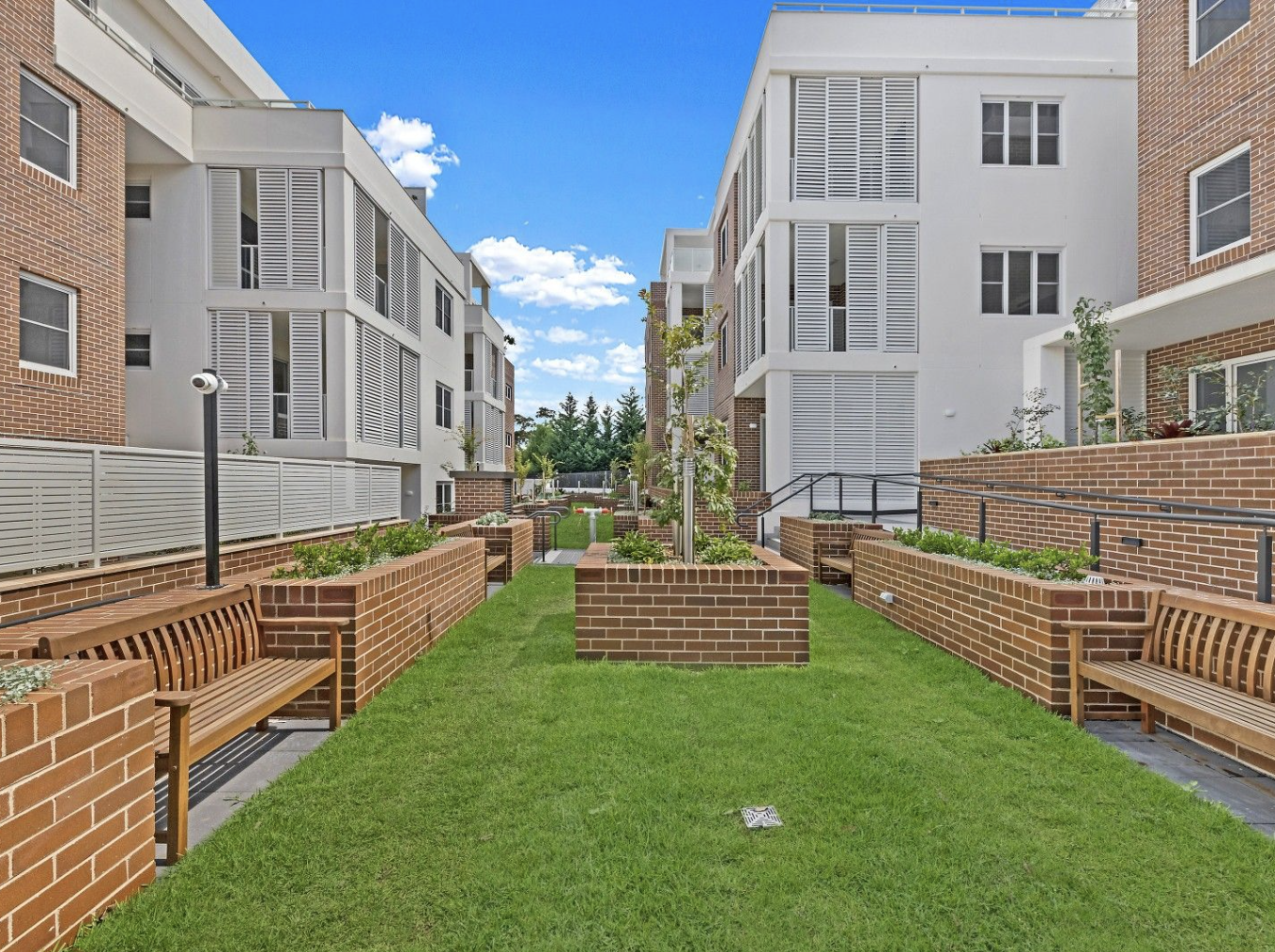 Belvedere Luxury Apartments, Dural Belvedere Luxury Apartments, Dural