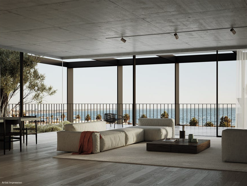 50 Rouse, Port Melbourne 50 Rouse, Port Melbourne