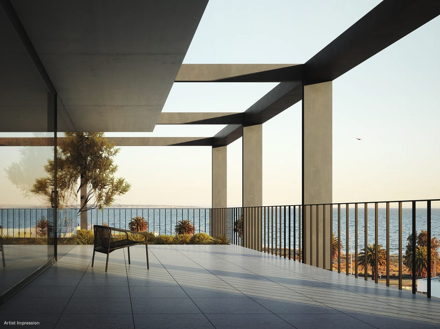 50 Rouse, Port Melbourne 50 Rouse, Port Melbourne