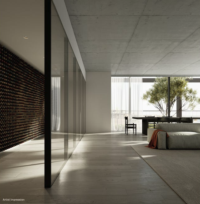 50 Rouse, Port Melbourne 50 Rouse, Port Melbourne